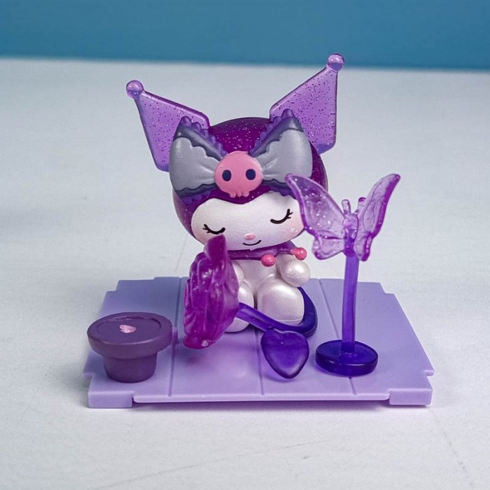 فیگور تکی کرومی کد 6984126