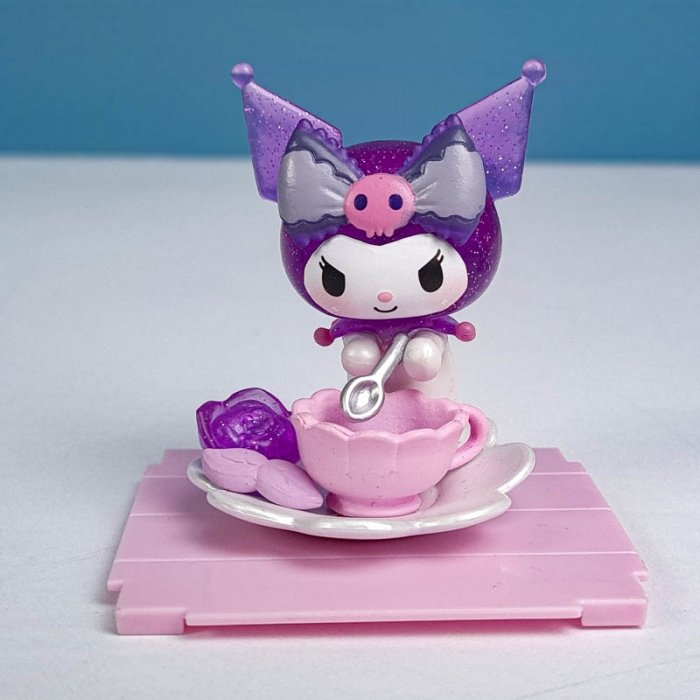 فیگور تکی کرومی کد 6984126