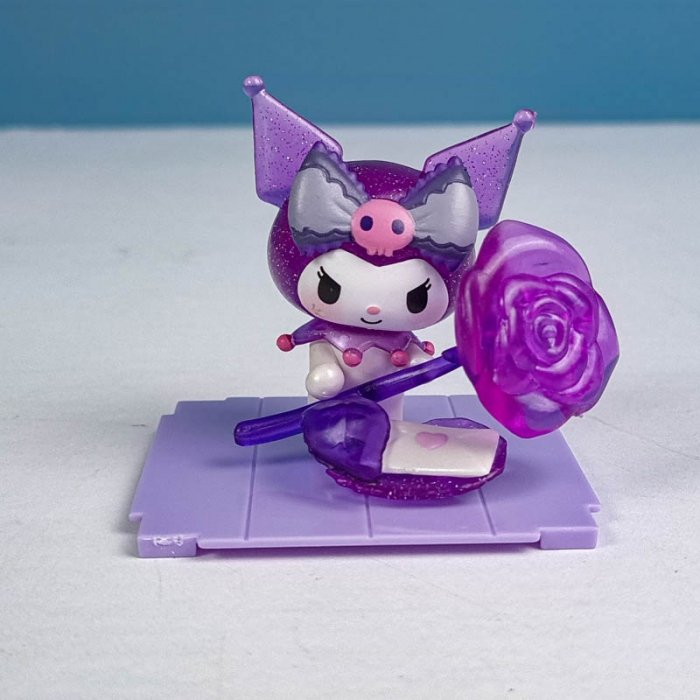 فیگور تکی کرومی کد 6984126