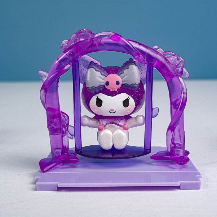 فیگور تکی کرومی کد 6984126