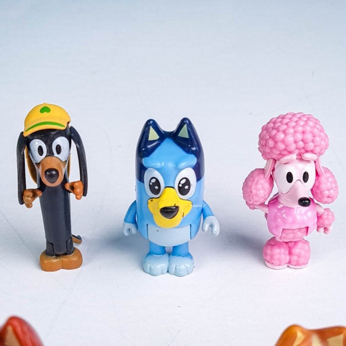 فیگور 6 عددی بلویی کد 6984121