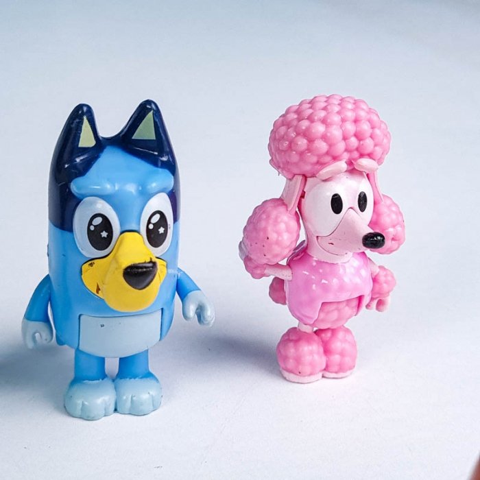 فیگور 6 عددی بلویی کد 6984121