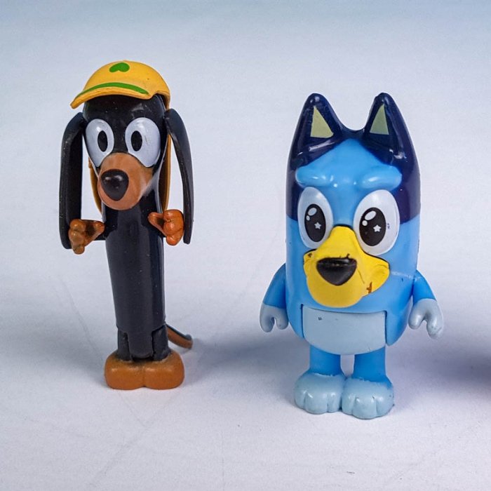 فیگور 6 عددی بلویی کد 6984121