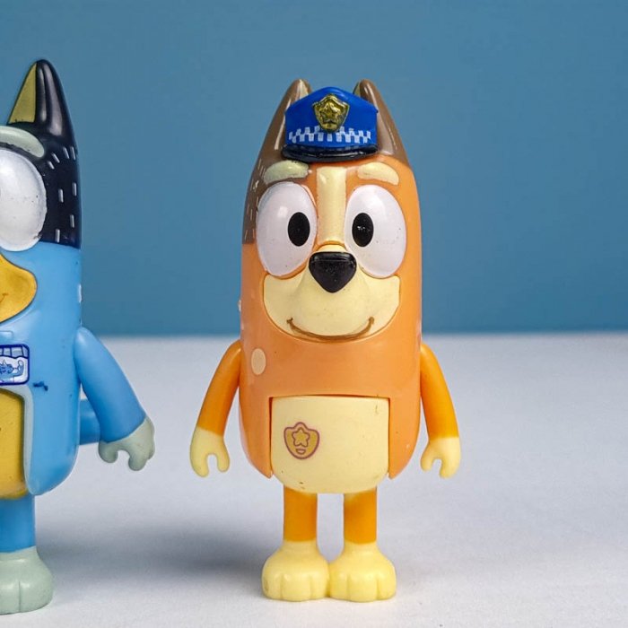 فیگور 3 عددی بلویی کد 6984120