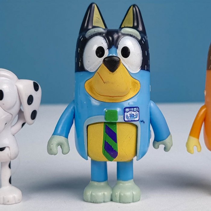 فیگور 3 عددی بلویی کد 6984120