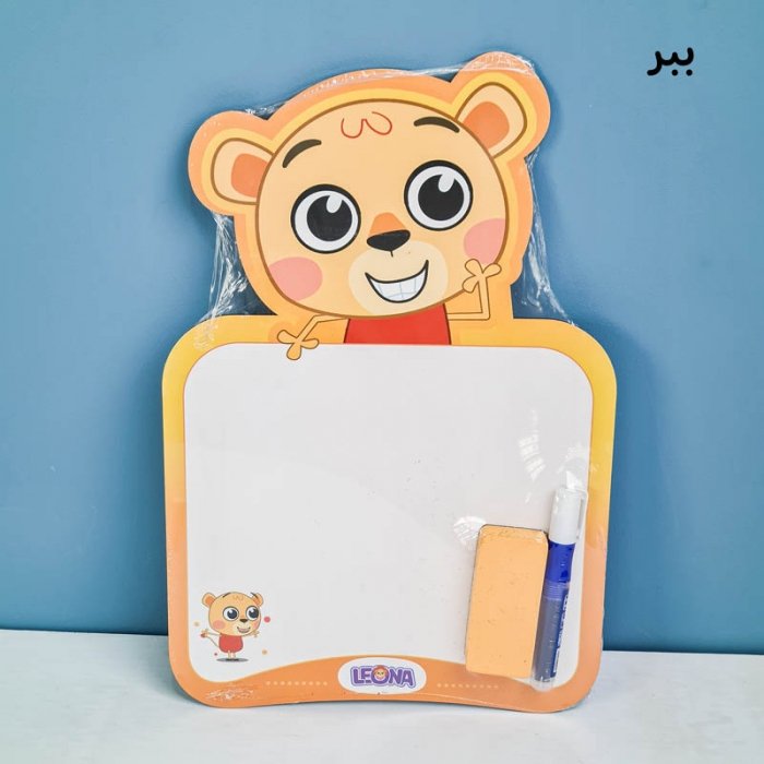 تخته وایت برد 26*25 طرح فانتزی کد 580994