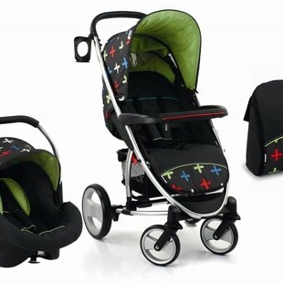 كالسكه كودك مدل Malibuكد 14704