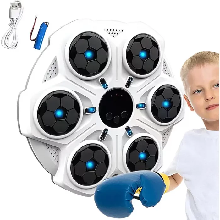 صفحه بوکس موزیکال کد 7022