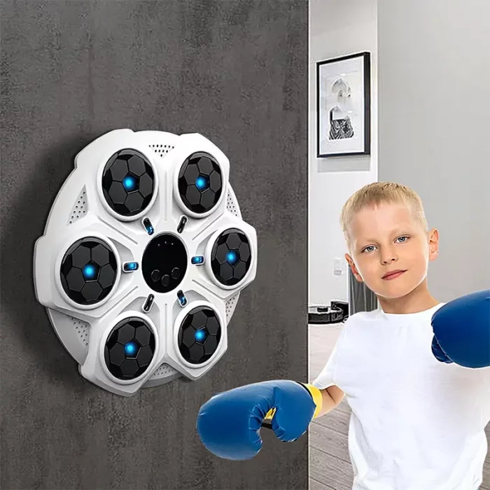 صفحه بوکس موزیکال کد 7022