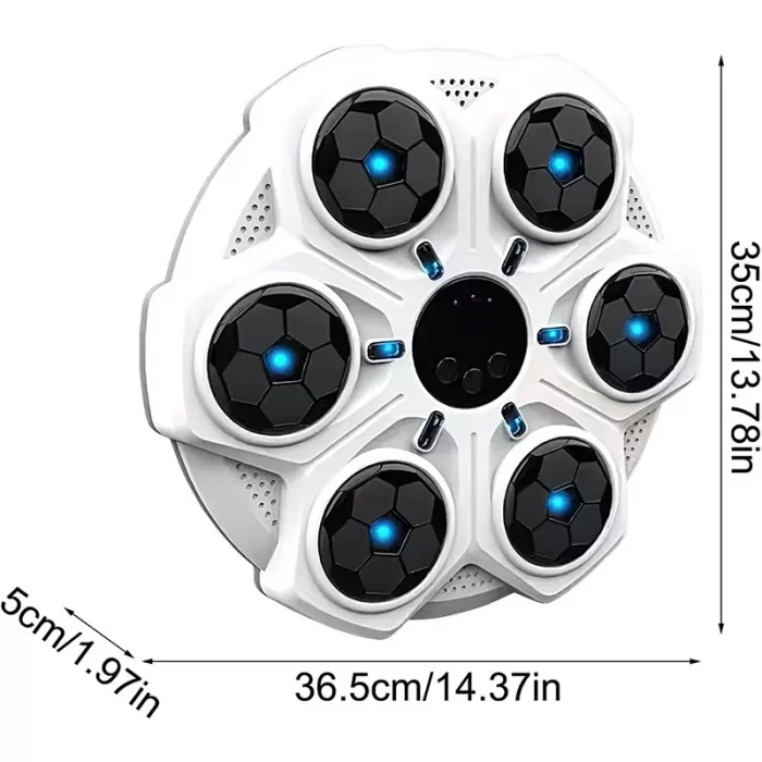 صفحه بوکس موزیکال کد 7022
