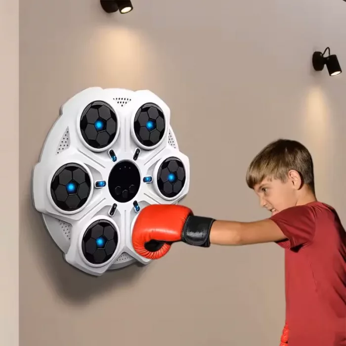 صفحه بوکس موزیکال کد 7022