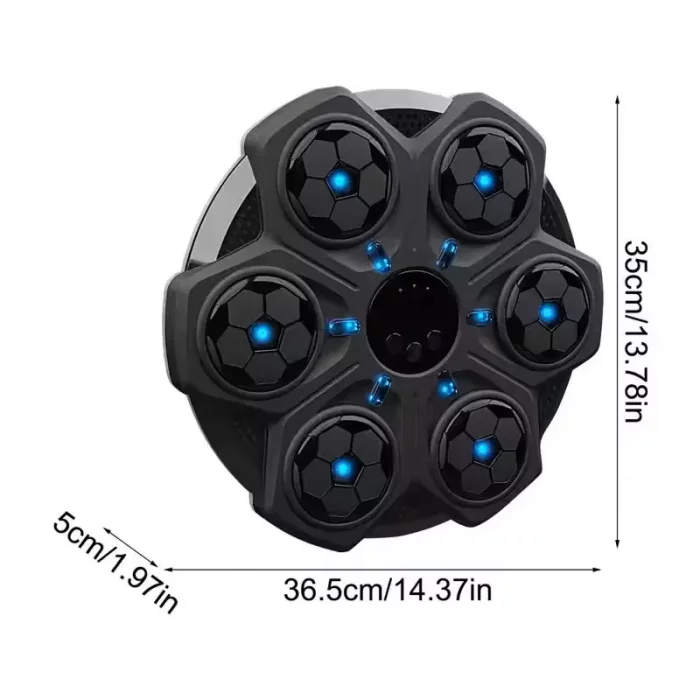 صفحه بوکس موزیکال کد 7022