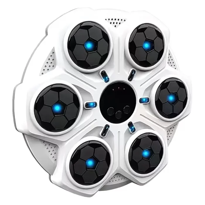 صفحه بوکس موزیکال کد 7022