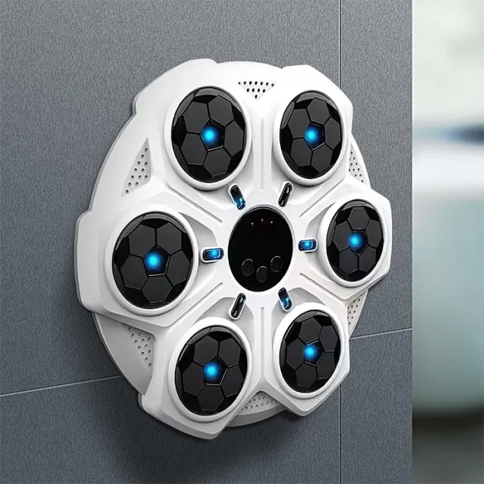 صفحه بوکس موزیکال کد 7022