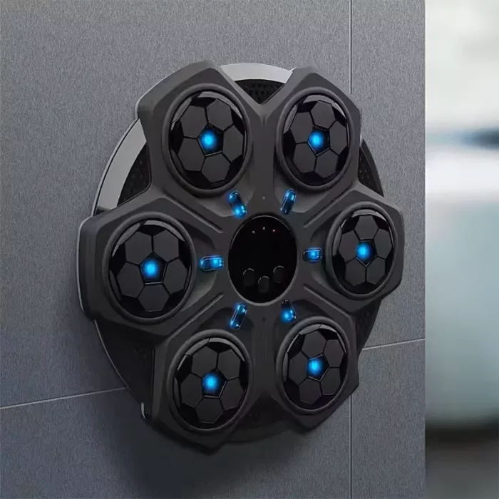 صفحه بوکس موزیکال کد 7022