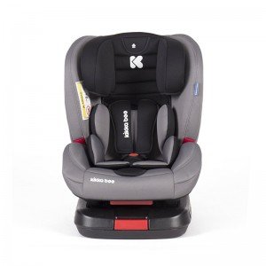 صندلی ماشین کیکابو مدل KIKKA BOO 4Strong Silver