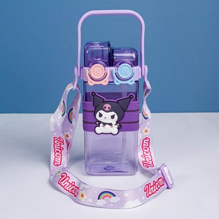 قمقمه نی دار کتابی طرح کرومی کد 6992412