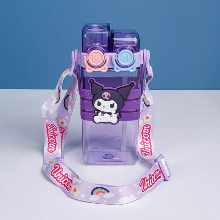 قمقمه نی دار کتابی طرح کرومی کد 6992412