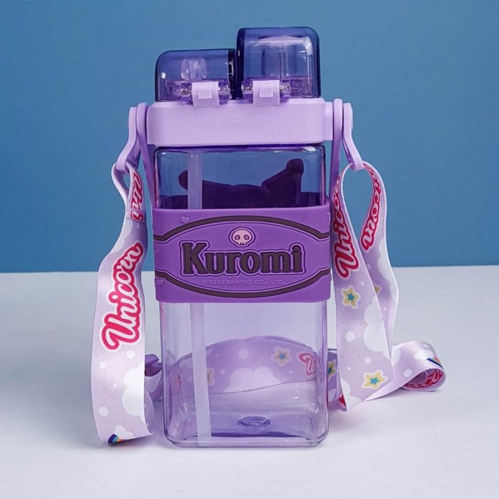 قمقمه نی دار کتابی طرح کرومی کد 6992412