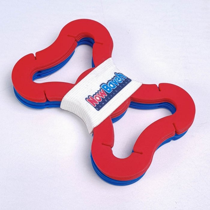 قطعه یدکی توپ یدک دروازه فوتبال کودک مدل 8906 کد YMO0086