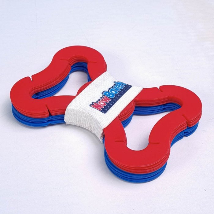 قطعه یدکی توپ یدک دروازه فوتبال کودک مدل 8906 کد YMO0086