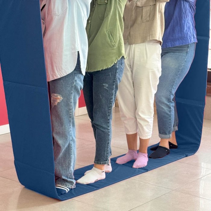 گردونه همکاری 3 متری کد 5747115