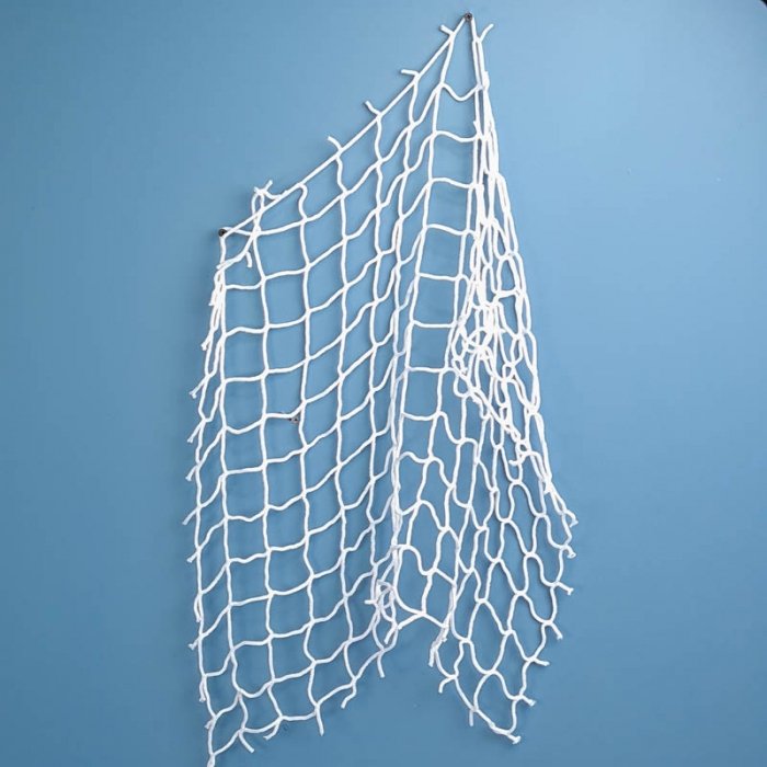 قطعه یدکی  تور دروازه فوتبال کودک مدل 8906 کد YMO0072