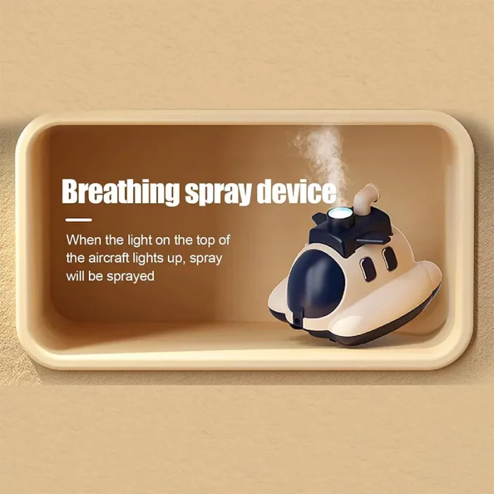 اسباب بازی قطار فضانورد دودزا کد ZY1518951