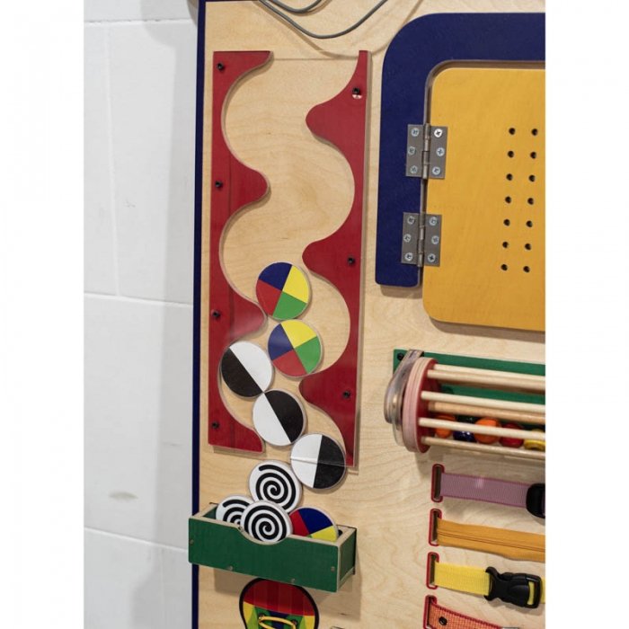 تخته هوش بیزی برد مدل لوکوموتیو قطار کد 4735441