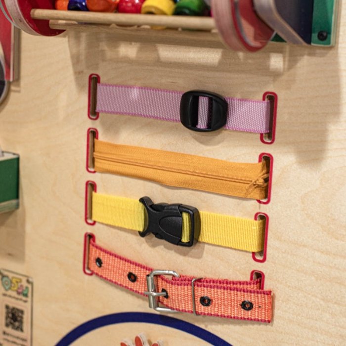 تخته هوش بیزی برد مدل لوکوموتیو قطار کد 4735441