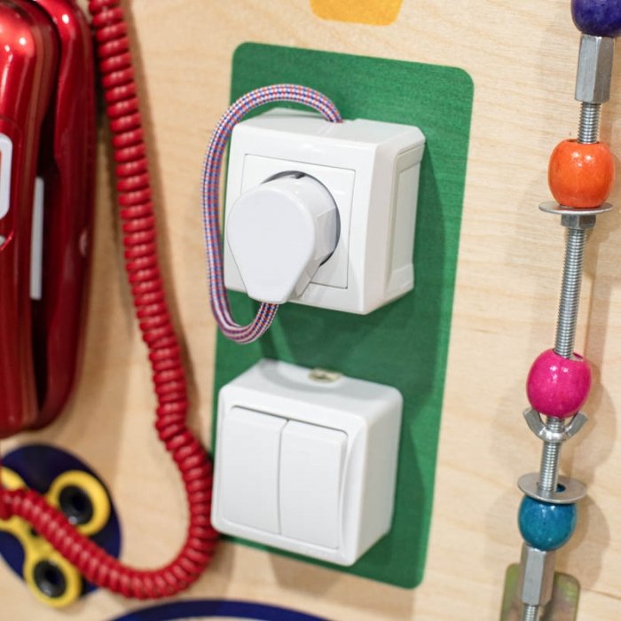 تخته هوش بیزی برد مدل لوکوموتیو قطار کد 4735441