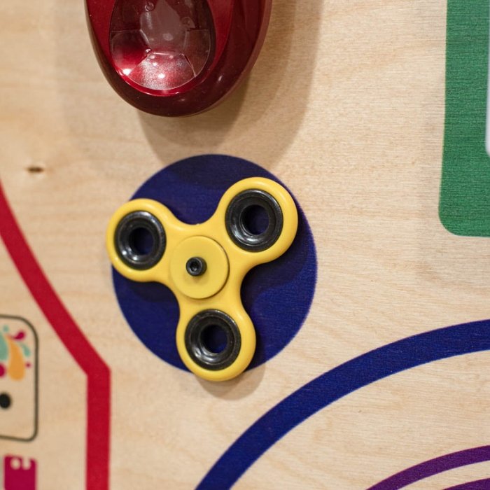 تخته هوش بیزی برد مدل لوکوموتیو قطار کد 4735441