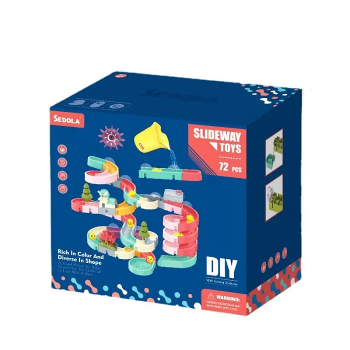 اسباب بازی حمام مدل شیر و اردک کد 889501