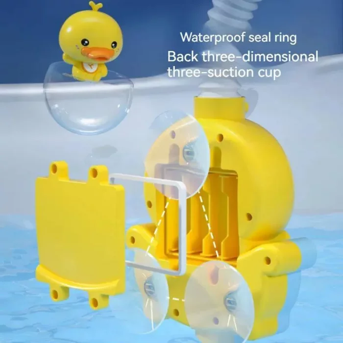 اسباب بازی حمام مدل فیل آب پاش کد 836622A