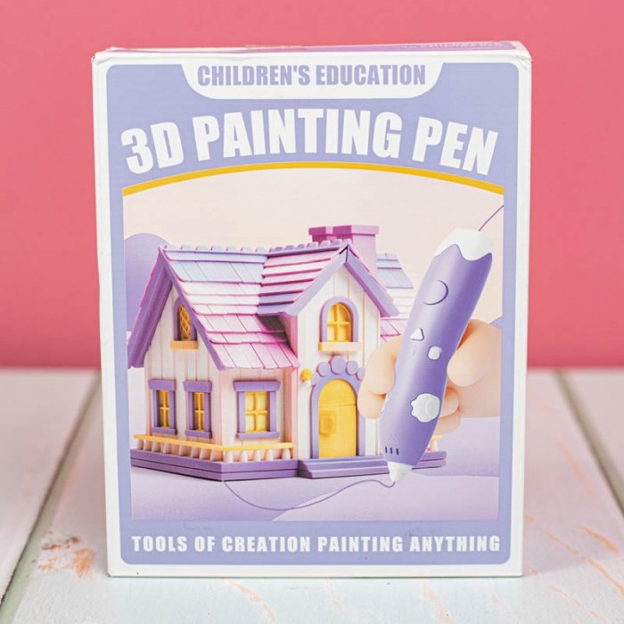 قلم طراحی سه بعدی کد SM1765