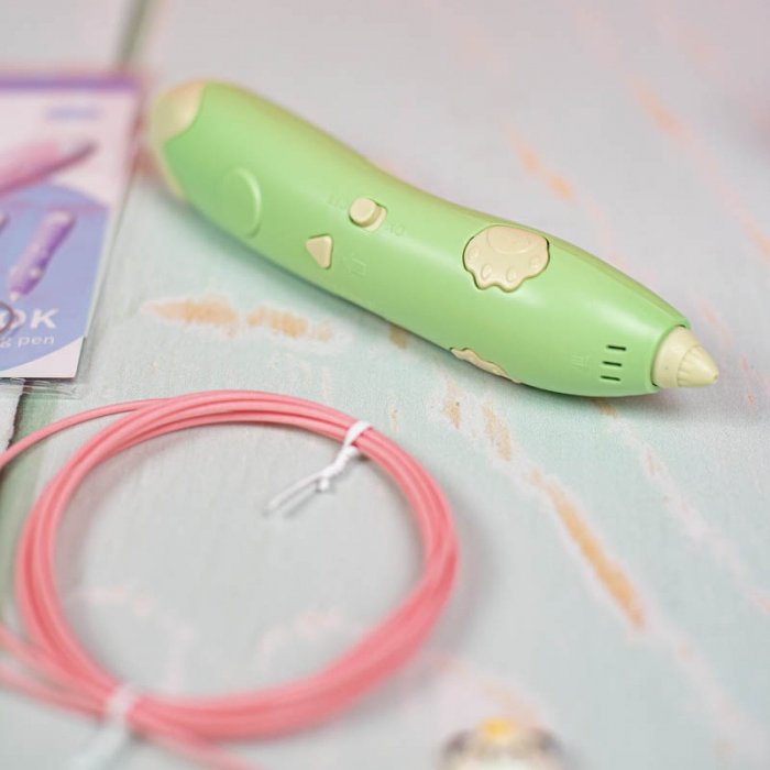 قلم طراحی سه بعدی کد SM1765