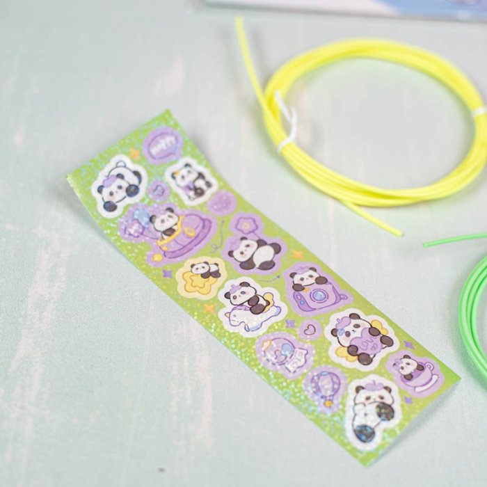 قلم طراحی سه بعدی کد SM1765