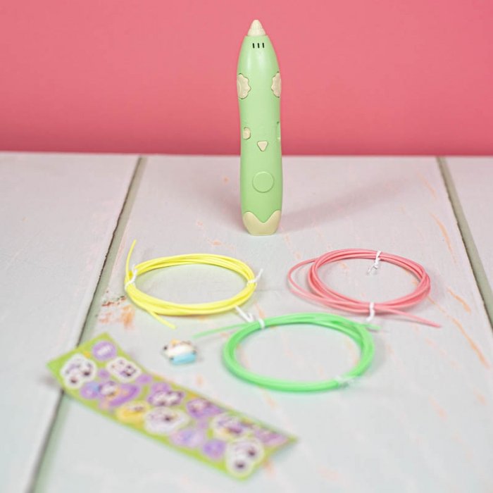 قلم طراحی سه بعدی کد SM1765