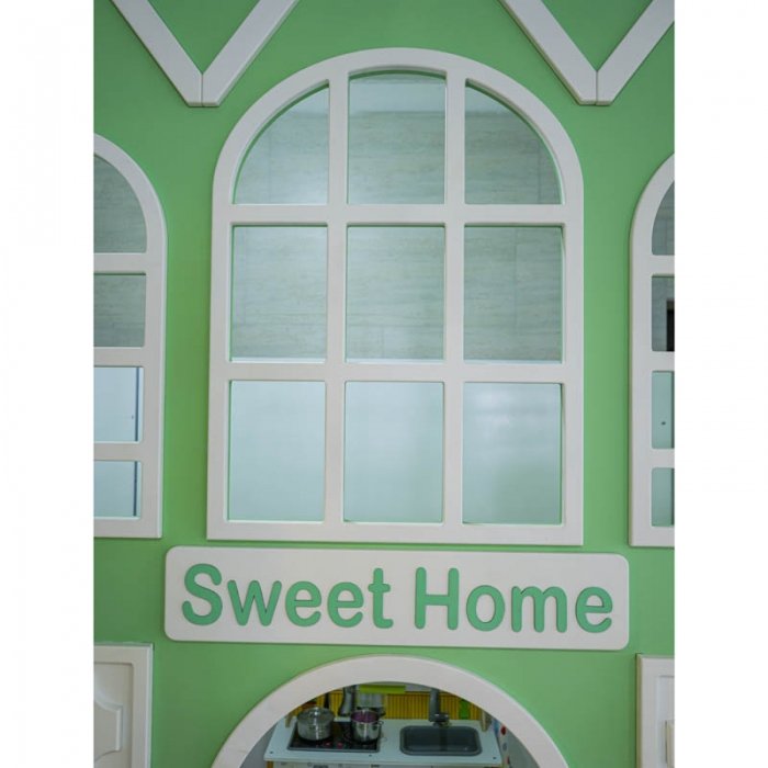 اسباب بازی مشاغل مدل ایستگاه خانه کد 6997811