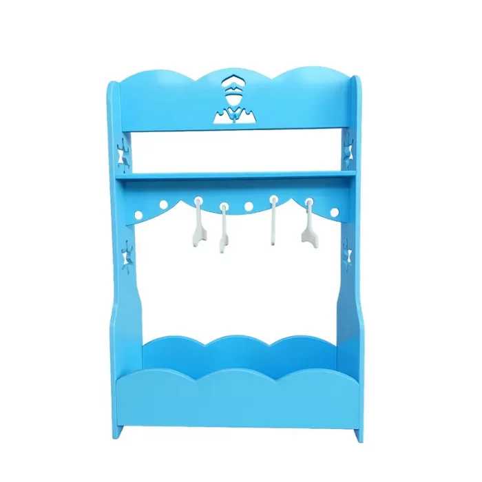 اسباب بازی مشاغل مدل رگال لباس پلیس کد 6460404