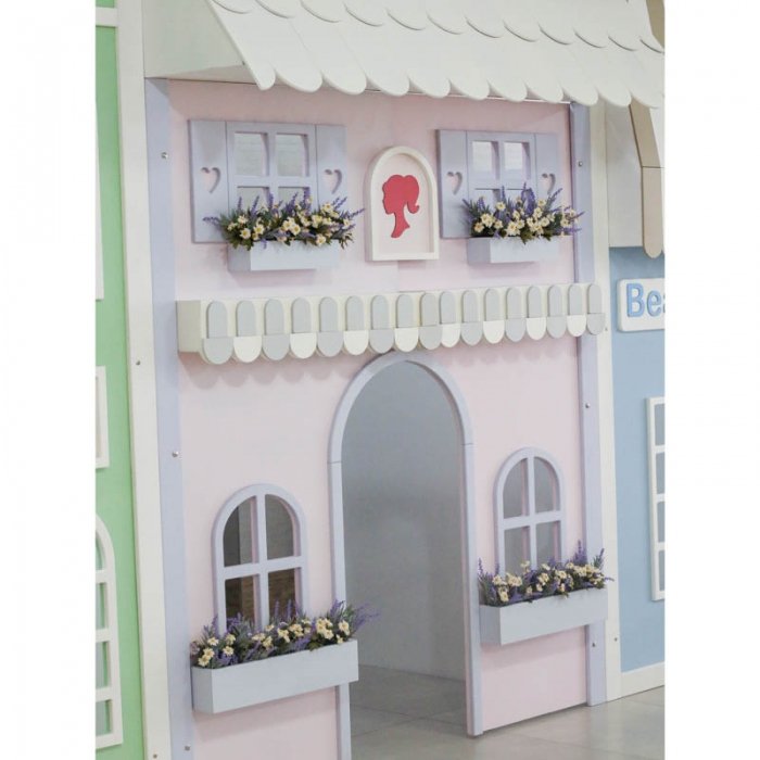 اسباب بازی مشاغل مدل ایستگاه آرایشگاه کد 6997815