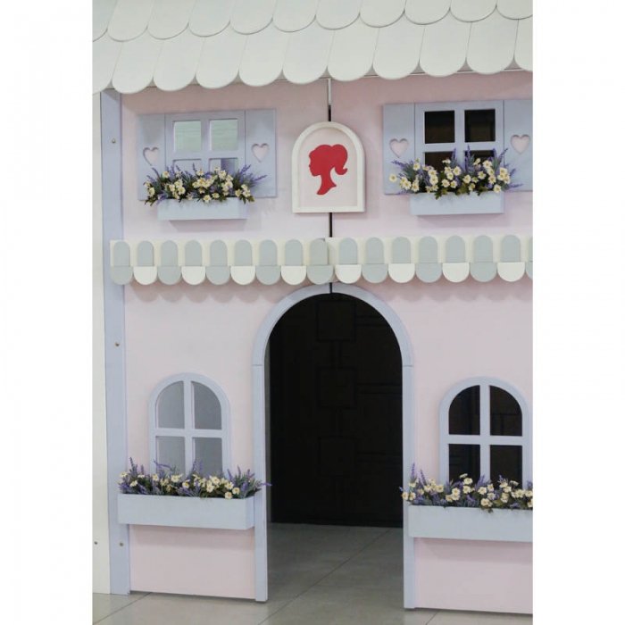 اسباب بازی مشاغل مدل ایستگاه آرایشگاه کد 6997815