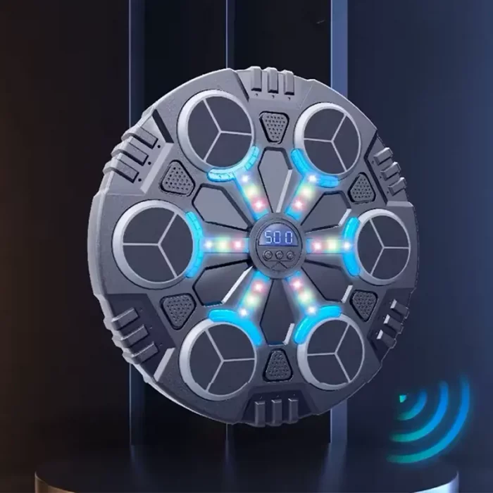 صفحه بوکس موزیکال کد 202111B