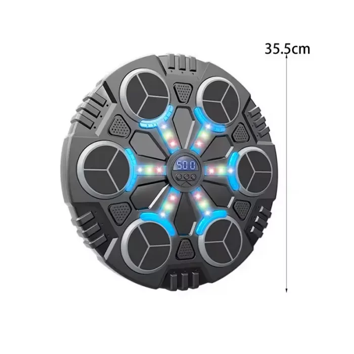 صفحه بوکس موزیکال کد 202111B