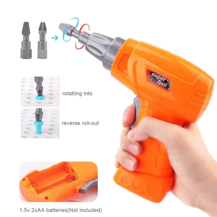 اسباب بازی مکانو پک پیچ و مهره پازلی کد  P/598/A