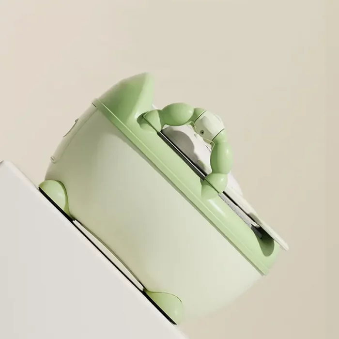 لگن آموزشی کودک (توالت فرنگی کودک) مدل خرگوش کد 005058