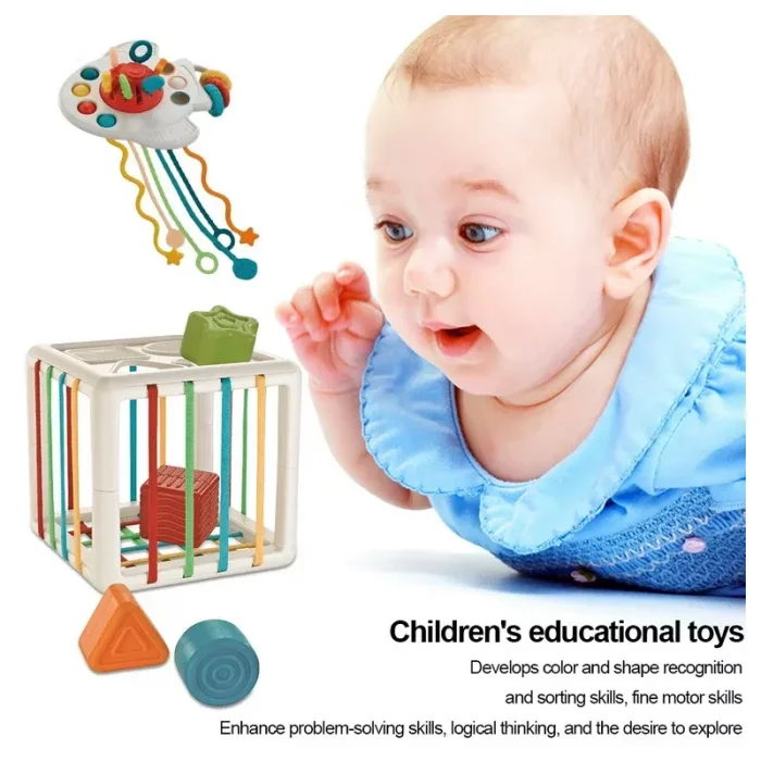 پک نوزادی مونته سوری کد GYRJ007