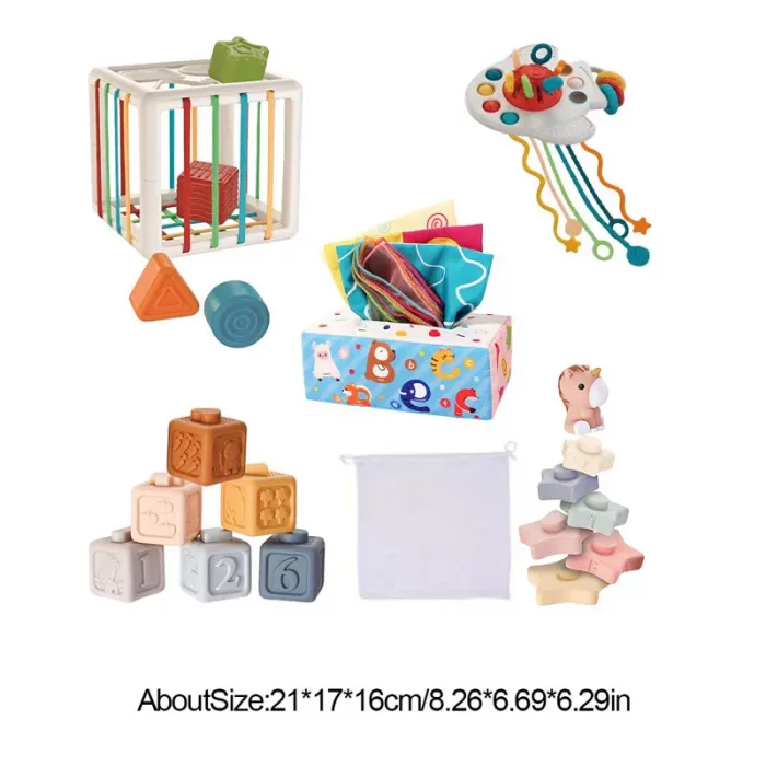 پک نوزادی مونته سوری کد GYRJ007