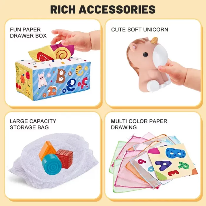 پک نوزادی مونته سوری کد GYRJ007