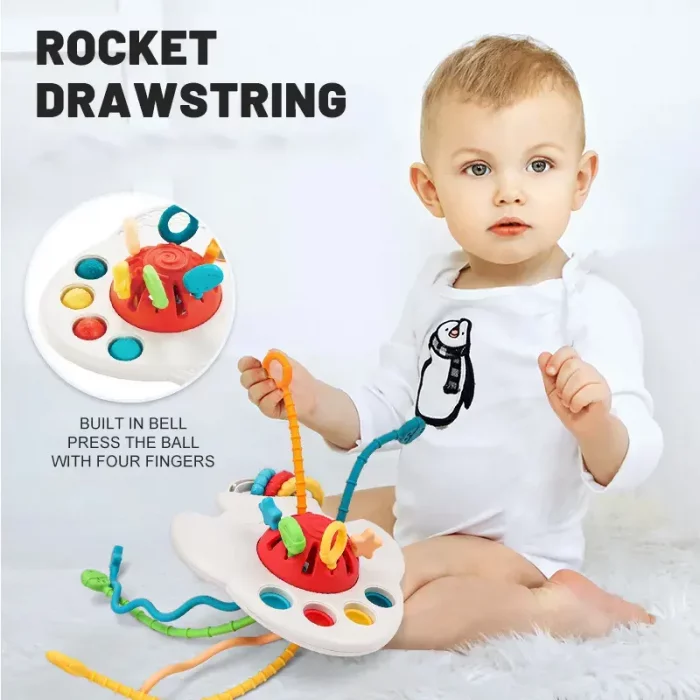 پک نوزادی مونته سوری کد GYRJ007